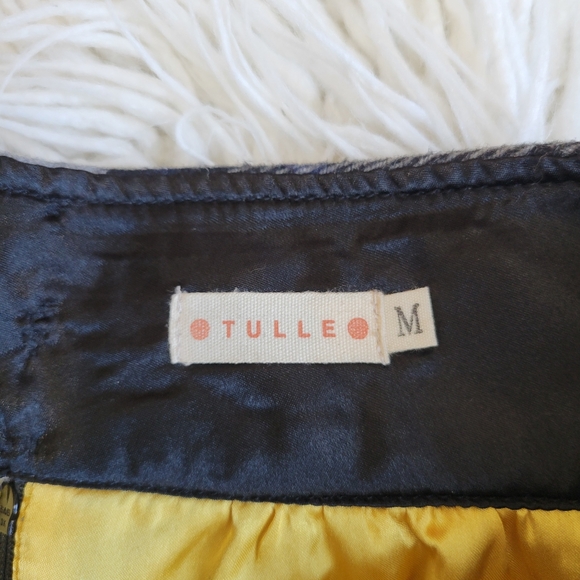 TULLE  women  skirt - Picture 4 of 10